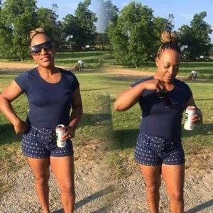 Meet your Posher, Marie